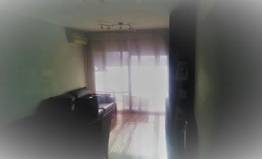 Dpto. 2 Dormitorios c/ Cochera (Nuevo / 60 m2) -Dorrego 1000
