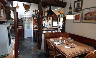 IMPONENTE RESIDENCIA PINAMAR