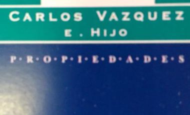 Departamento en venta en Ciudad del Libertador General San Martín, General San Martín