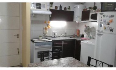 VENTA  DEPTO EN MORON INMP. ESTADO