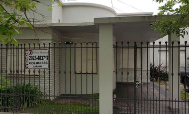 Casa en venta en Ciudad del Libertador General San Martín, General San Martín