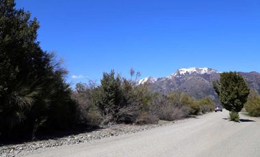 Arelauquen Golf & Country Club