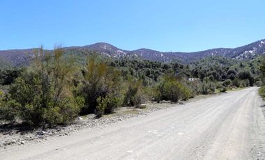 Arelauquen Golf & Country Club