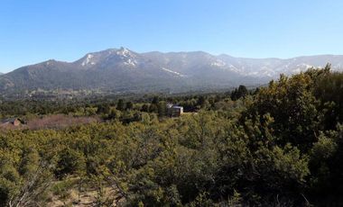 Lote en Entre Cerros