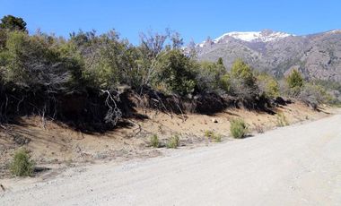 Lote en Entre Cerros