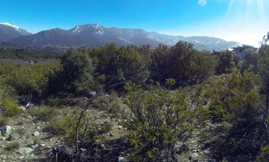 Lote en Entre Cerros
