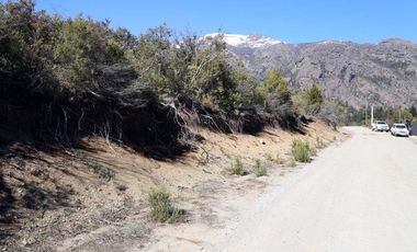 Lote en Entre Cerros
