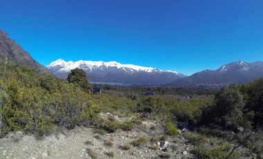 Lote en Entre Cerros