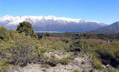 Lote en Entre Cerros