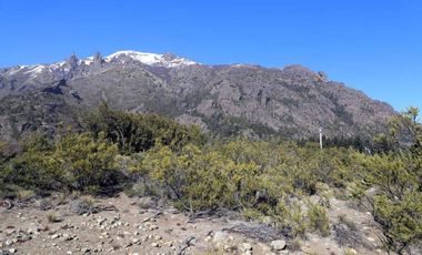 Lote en Entre Cerros