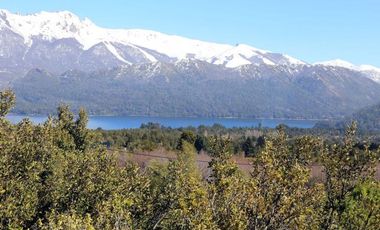 Lote en Entre Cerros