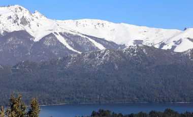 Lote en Entre Cerros