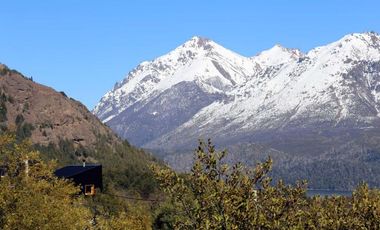 Lote en Entre Cerros
