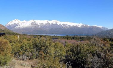Lote en Entre Cerros