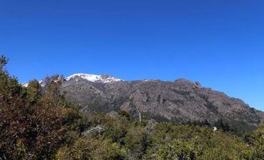 Lote en Entre Cerros