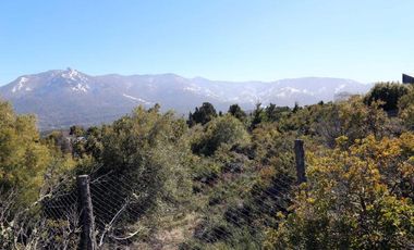 Lote en Entre Cerros