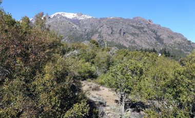Lote en Entre Cerros