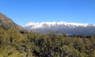 Lote en Entre Cerros