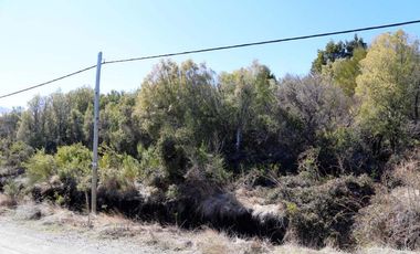 Lote en Entre Cerros