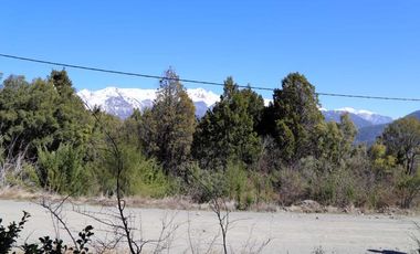 Lote en Entre Cerros