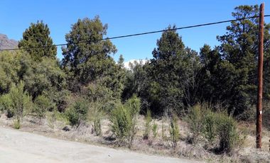 Lote en Entre Cerros