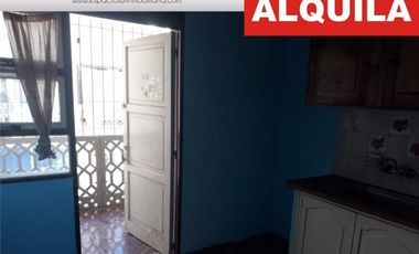 Dpto. 3 dormitorios - B° SOEVA II