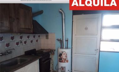 Dpto. 3 dormitorios - B° SOEVA II