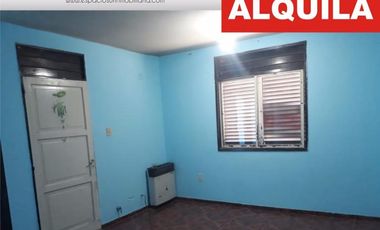 Dpto. 3 dormitorios - B° SOEVA II