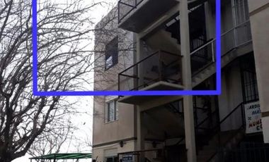 Dpto. 3 dormitorios - B° SOEVA II