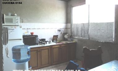 Barracas venta galpon en PH 100m2 en Salom al 300