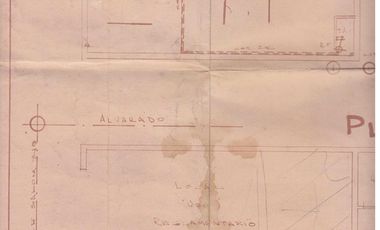 Barracas venta galpon en PH 100m2 en Salom al 300