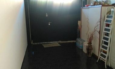 CASA PARA DOS FAMILIAS