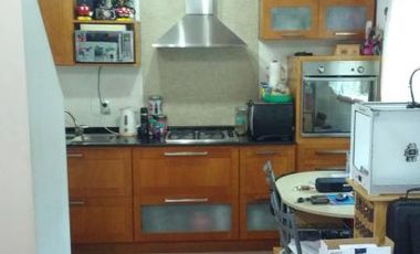 Venta PH 2 Ambientes patio, lavadero, split