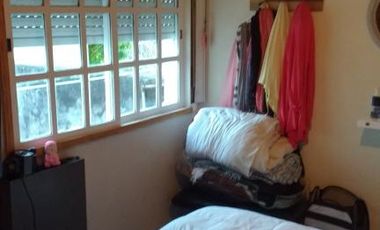 Venta PH 2 Ambientes patio, lavadero, split