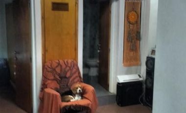 Venta PH 2 Ambientes patio, lavadero, split