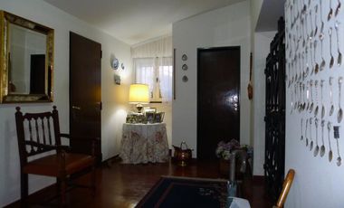 Casa cuatro dormitorios