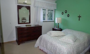 Casa cuatro dormitorios