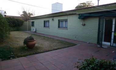 Casa cuatro dormitorios