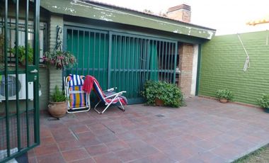 Casa cuatro dormitorios