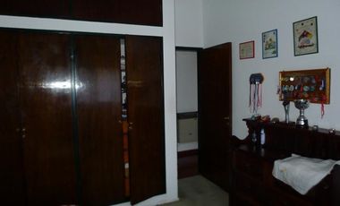 Casa cuatro dormitorios