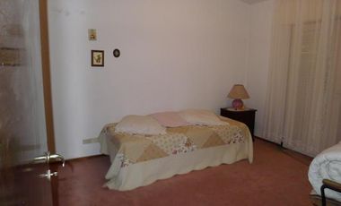 Casa cuatro dormitorios