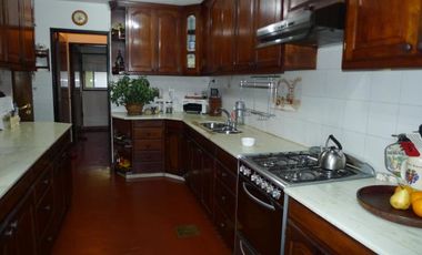 Casa cuatro dormitorios