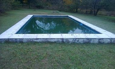 Venta Chalet - Ruta 1 - La Poblacion - Cordoba