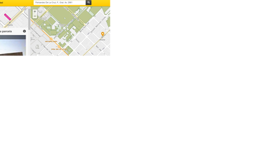 Villa Soldati galpon con oficinas Fernandez de la Cruz 2900