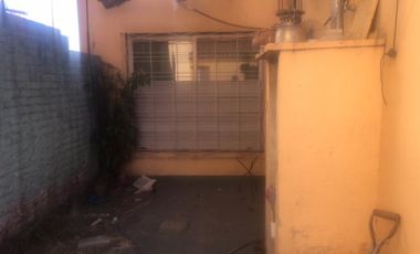 CASA 3 AMBIENTES EN SAN MARTIN