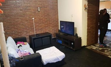 CASA 3 AMBIENTES EN SAN MARTIN