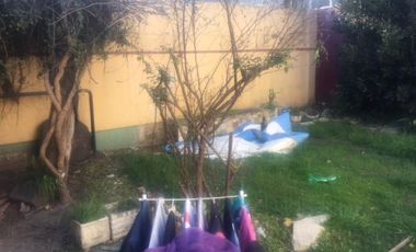 CASA 3 AMBIENTES EN SAN MARTIN