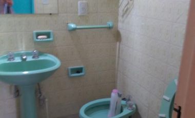 DEPTO. DE 3 AMBIENTES