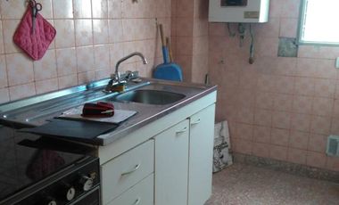 DEPTO. DE 3 AMBIENTES