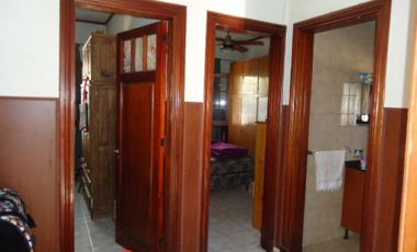 CASA TRES DORMITORIOS EN VENTA Bº ALTAMIRA (Código: 284)